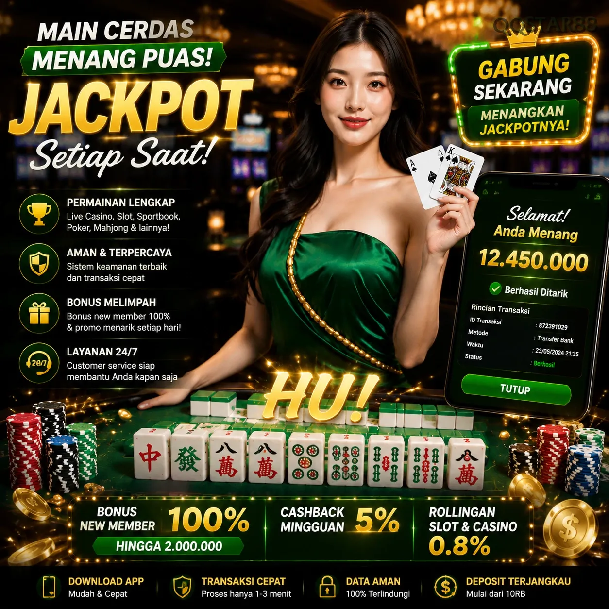 qqstar88