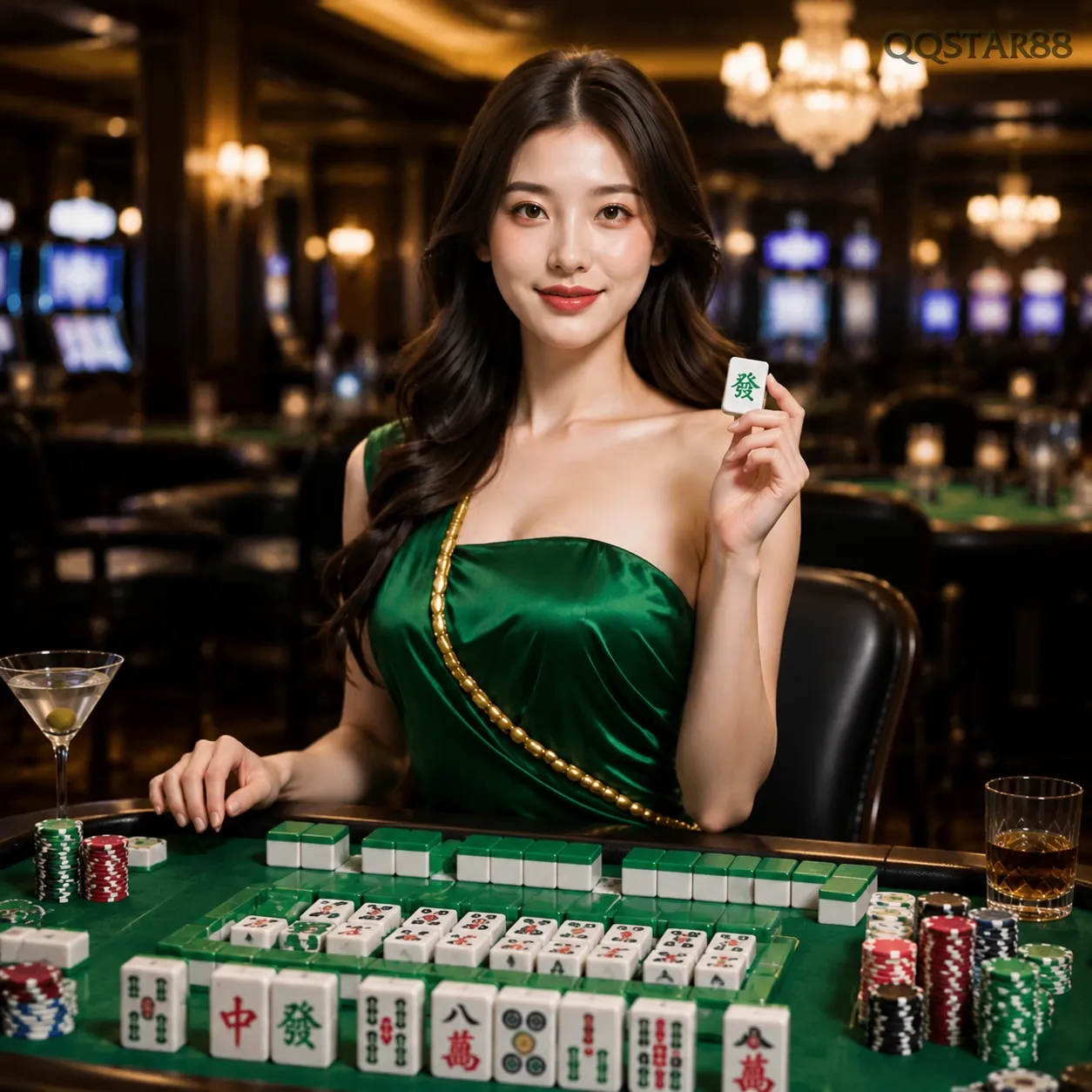 qqstar88