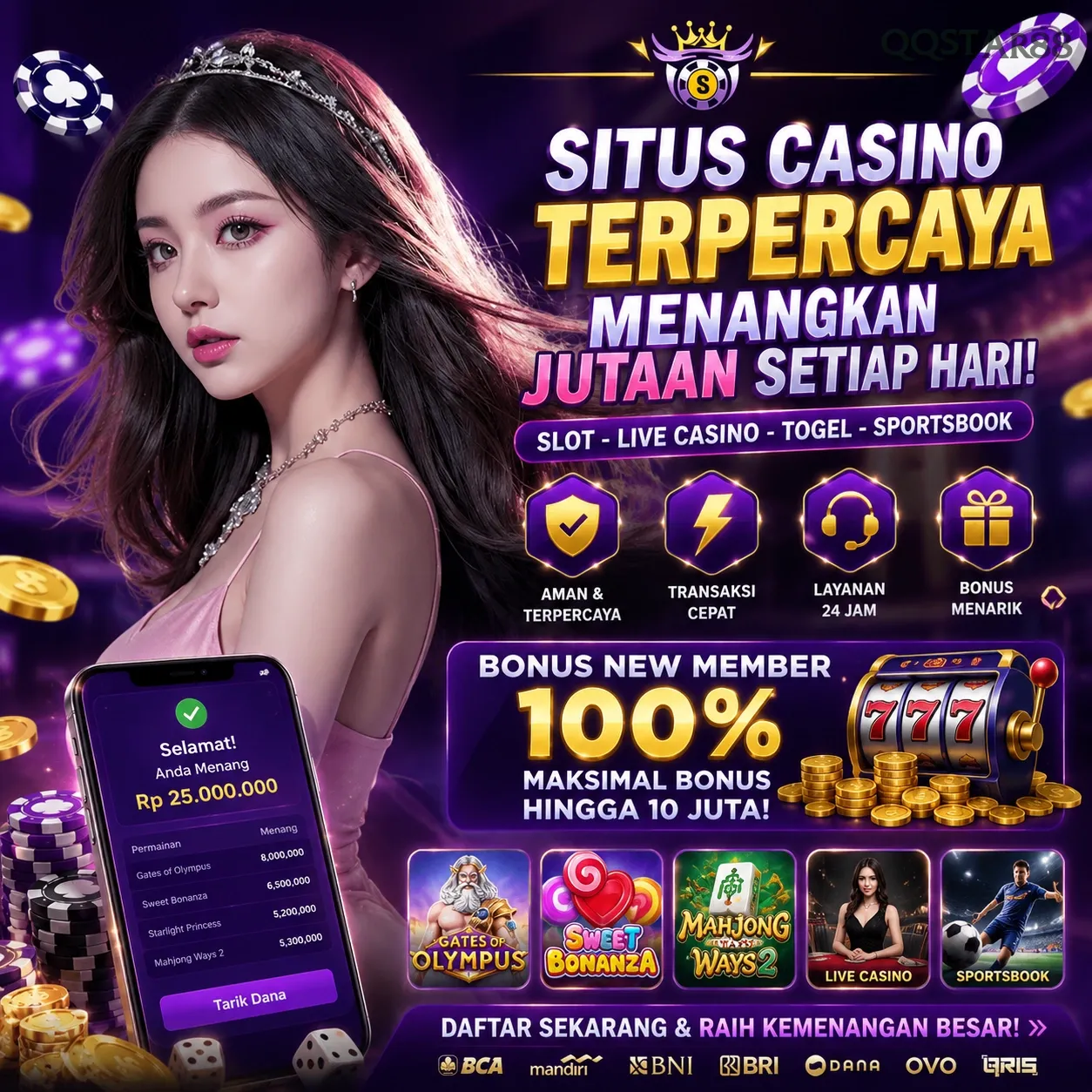 qqstar88