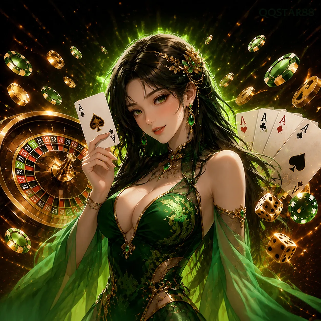 qqstar88
