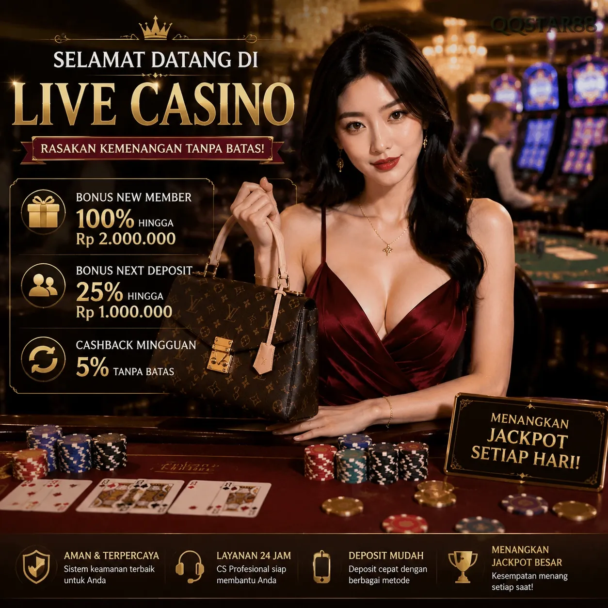 qqstar88