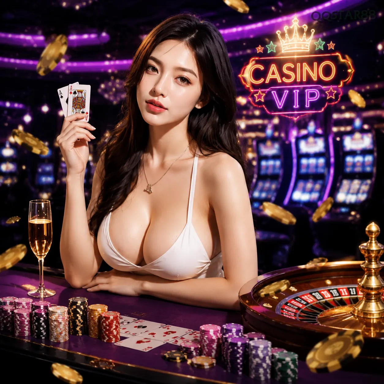 qqstar88